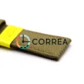 Ремешок нейлоновый хаки Morellato A01U2779110072CR RLM-026 - 3