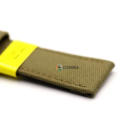 Ремешок нейлоновый хаки Morellato A01U2779110072CR RLM-026 - 8
