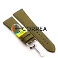 Ремешок нейлоновый хаки Morellato A01U2779110072CR RLM-026 - 1