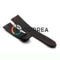 Ремешок из кожи аллигатора темно-коричневый Correa RMCO-001 - 5