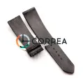 Ремешок из кожи ската (шлифованный) черный Correa RMCO-003 - 5