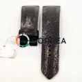 Ремешок из кожи ската (шлифованный) черный Correa RMCO-003 - 3