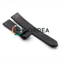 Ремешок из кожи питона черный Correa RMCO-005 - 5