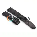 Ремешок из кожи питона черный Correa RMCO-005 - 1