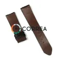Ремешок из кожи питона коричневый Correa RMCO-005 - 5