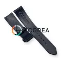 Ремешок из кожи игуаны черный Correa RMCO-006 - 5
