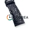 Ремешок из кожи игуаны черный Correa RMCO-006 - 4