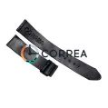 Ремешок из кожи игуаны черный Correa RMCO-006s - 3