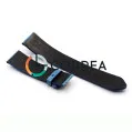 Ремешок из кожи игуаны голубой Correa RMCO-006 - 3