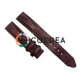 Ремешок из кожи карунга коричневый Correa RMCO-009 - 1