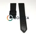 Ремешок из кожи теленка черный Correa RMCO-010 - 3