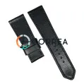 Ремешок из кожи теленка черный Correa RMCO-010 - 1
