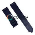 Ремешок из кожи теленка синий Correa RMCO-010blz - 2