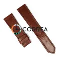 Ремешок из кожи теленка коричневый Correa RMCO-010 - 1