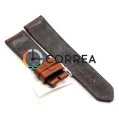 Ремешок из кожи теленка коричневый Correa RMCO-010brw - 2