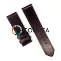 Ремешок из кожи теленка коричневый Correa RMCO-010dbr - 2