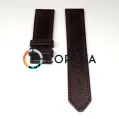 Ремешок из кожи теленка коричневый Correa RMCO-010dbr - 5