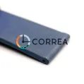 Ремешок из кожи теленка синий Correa RMCO-010lbl - 3