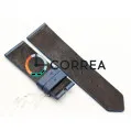 Ремешок из кожи теленка синий Correa RMCO-010lbl - 5