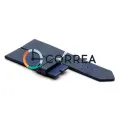 Ремешок из кожи теленка синий Correa RMCO-010lbl - 2