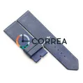 Ремешок из кожи теленка синий Correa RMCO-010lbl - 1