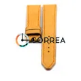 Ремешок из кожи теленка песочный Correa RMCO-010y - 2