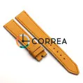 Ремешок из кожи теленка песочный Correa RMCO-010y - 1