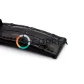 Ремешок из кожи каймана черный Correa RMCO-013b - 3