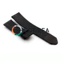 Ремешок из кожи каймана черный Correa RMCO-013b - 2