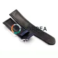 Ремешок из кожи каймана джинсовый синий Correa RMCO-013jbl - 2