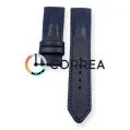 Ремешок из кожи теленка синий Correa RMCO-017 - 2