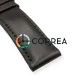 Ремешок из кожи теленка коричневый Correa RMCO-017 - 5