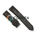 Ремешок из кожи теленка коричневый Correa RMCO-017 - 1