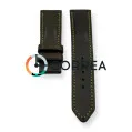 Ремешок из кожи теленка хаки Correa RMCO-017 - 3