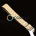 Ремешок сплошной нейлоновый бежевый Morellato A01U0054150026CR - 4