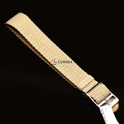 Ремешок сплошной нейлоновый бежевый Morellato A01U0054150026CR - 9