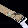 Ремешок сплошной нейлоновый бежевый Morellato A01U0054150026CR - 5
