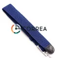 Ремешок сплошной нейлоновый синий Morellato A01U0054150060CR - 4