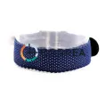 Ремешок сплошной нейлоновый синий Morellato A01U0054150060CR - 5