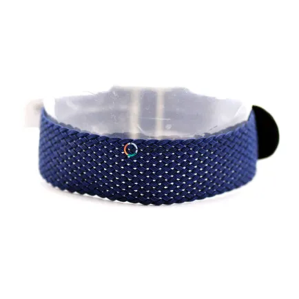 Ремешок сплошной нейлоновый синий Morellato A01U0054150060CR - 10