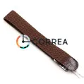 Ремешок сплошной нейлоновый коричневый Morellato A01U0054150032CR - 4