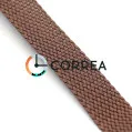 Ремешок сплошной нейлоновый коричневый Morellato A01U0054150032CR - 3