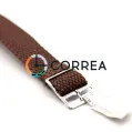 Ремешок сплошной нейлоновый коричневый Morellato A01U0054150032CR - 5
