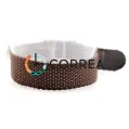 Ремешок сплошной нейлоновый коричневый Morellato A01U0054150032CR - 2