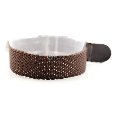 Ремешок сплошной нейлоновый коричневый Morellato A01U0054150032CR - 7