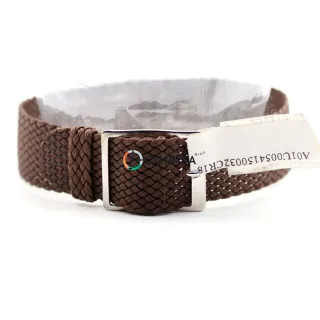 Ремешок сплошной нейлоновый коричневый Morellato A01U0054150032CR