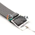 Ремешок сплошной нейлоновый серый Morellato A01U0054150092CR - 3