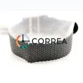 Ремешок сплошной нейлоновый серый Morellato A01U0054150092CR - 2