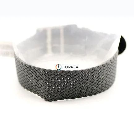 Ремешок сплошной нейлоновый серый Morellato A01U0054150092CR - 7