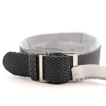 Ремешок сплошной нейлоновый серый Morellato A01U0054150092CR - 6
